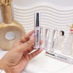 لیپ گلاس شاین دار جذاب برند Isodora کد A 0275