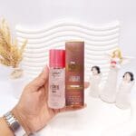 پرایمر بستن منافذ و مرطوب کننده و آبرسان برند آرت اسکین کد 973111