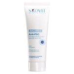 کرم بهبود دهنده پسوریازیس جهت رفع پلاک های پوستی 100 گرمی- اسکوویت