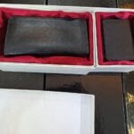 جعبه ست سه تیکه