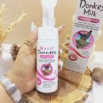 فوم براش دار سفیدکننده شیر الاغ راکو RAKO اصلی کد RK1086