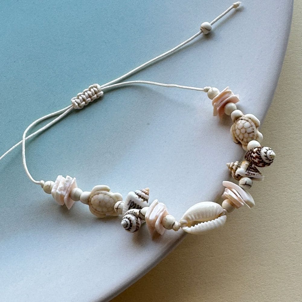 پا-بند-صدف پابند صدف - Image 1