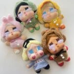 عروسک پاپ مارت کرای بیبیCry baby