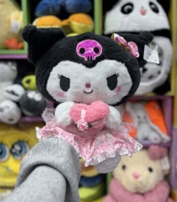 کرومی قلب به دست