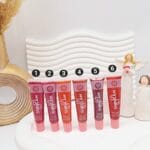 لیپ گلاس براق پاور بوکت شیگلم کد 0005