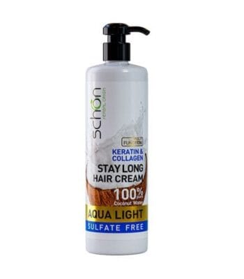 Schon Aqua Light Hair Cream