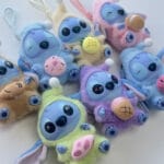 عروسک استیج دیزنی