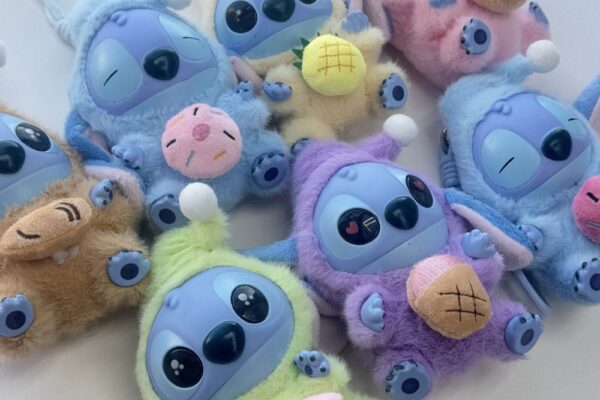 اویز ایتیتج