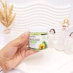 کره بدن رایحه آووکادو 200 گرم سادور کد 8007