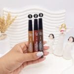 هاشور ابرو برند گلدن رز ضد آب کد A202