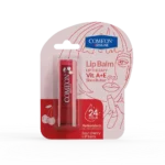 بالم لب نرم و براق کننده آلبالو کامان