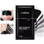 بلک ماسک ضد جوش سرسیاه لانبنا LANBENA کد 6269 | پخش عمده