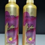 کرم مو پانتن (مخصوص فر)