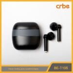 هدفون بی سیم کربی مدل BT-T105 گارانتی 12 ماهه تکنوپاز