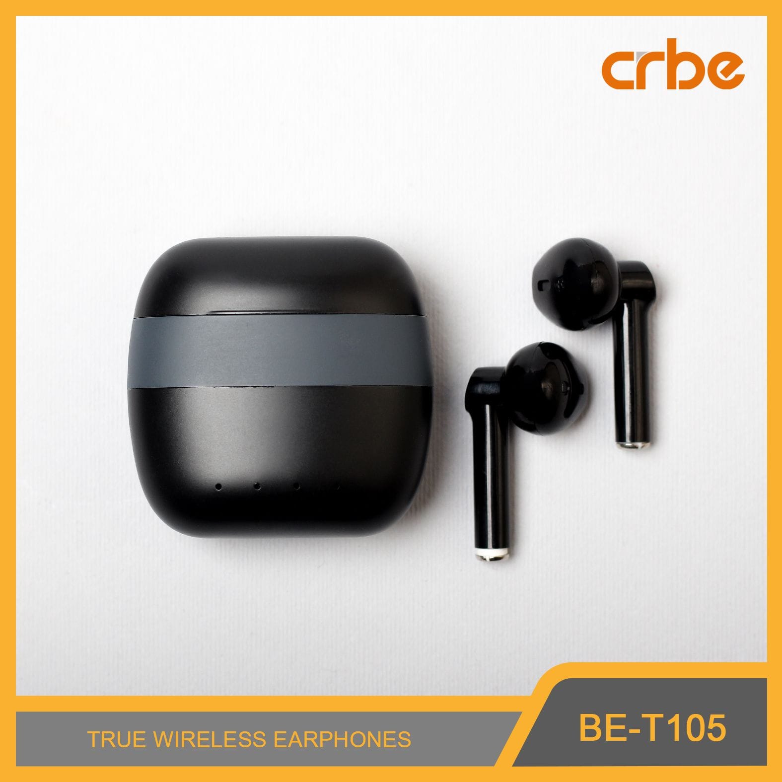 cea52a09-ac5c-4bb8-a60f-d1b4ae958e0a هدفون بی سیم کربی مدل BT-T105 گارانتی 12 ماهه تکنوپاز - Image 1