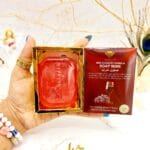 صابون سفید کننده شراب اصلی کد 3043