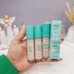 کانسیلر گیاهی برند آرت اسکین با کاور بالا کد 3427