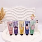 کرم دست رایحه ادکلنی MEIDIAN کد 8594