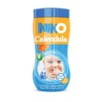 دستمال مرطوب کودک کالاندولا کمر باريک نینو