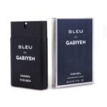 عطر جیبی زنانه | گابی ین | BLEU DE CHANEL BIG MODERN | حجم 45 میلی لیتر