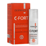 کرم دور چشم ویتامینc (سی فورت)