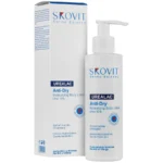 لوسیون مرطوب كننده بدن حاوی 10% اوره-اسكوویت