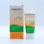 ژل ضد جوش هیدرودرم مدل Tea Tree Oil حجم 50 میلی لیتر