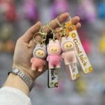 جاکلیدی پرزی لبوبو