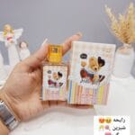 عطر شاد و جذاب تک شاخ برند LADY IDEA کد LD9107