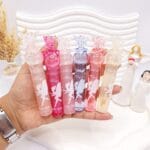 لیپ گلاس شاین دار پرنسس هوکسیا بیوتی کد 5799