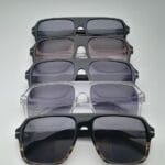 عینک آفتابی PeaRlo