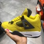 کتونی مسترکوالیتی جردن ۴