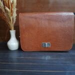 کیف زنانه چرم