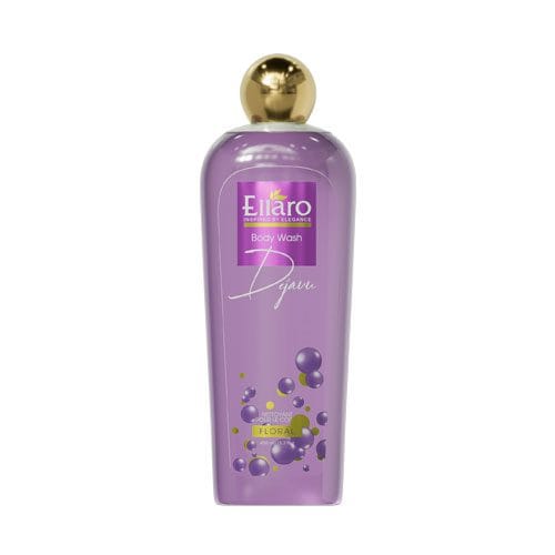 شامپو بدن دژاوو الارو|Ellaro Dejavu Body Wash