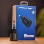 آداپتور شارژر Powerology 35W موبوادیشن