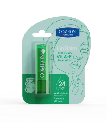 BALM ALOEVERA