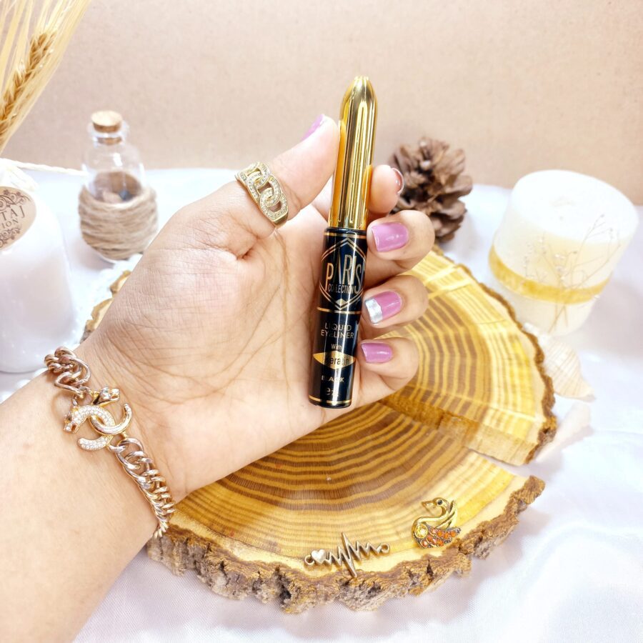 خط چشم پاریس اصلی Paris Eyeliner - Image 1