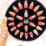 رژ مایع مات طرح خرسی 24 ساعت با کیفیت اسنس essense