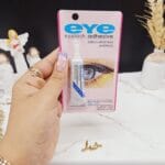 چسب مژه ضد آب 7 گرمی Eye