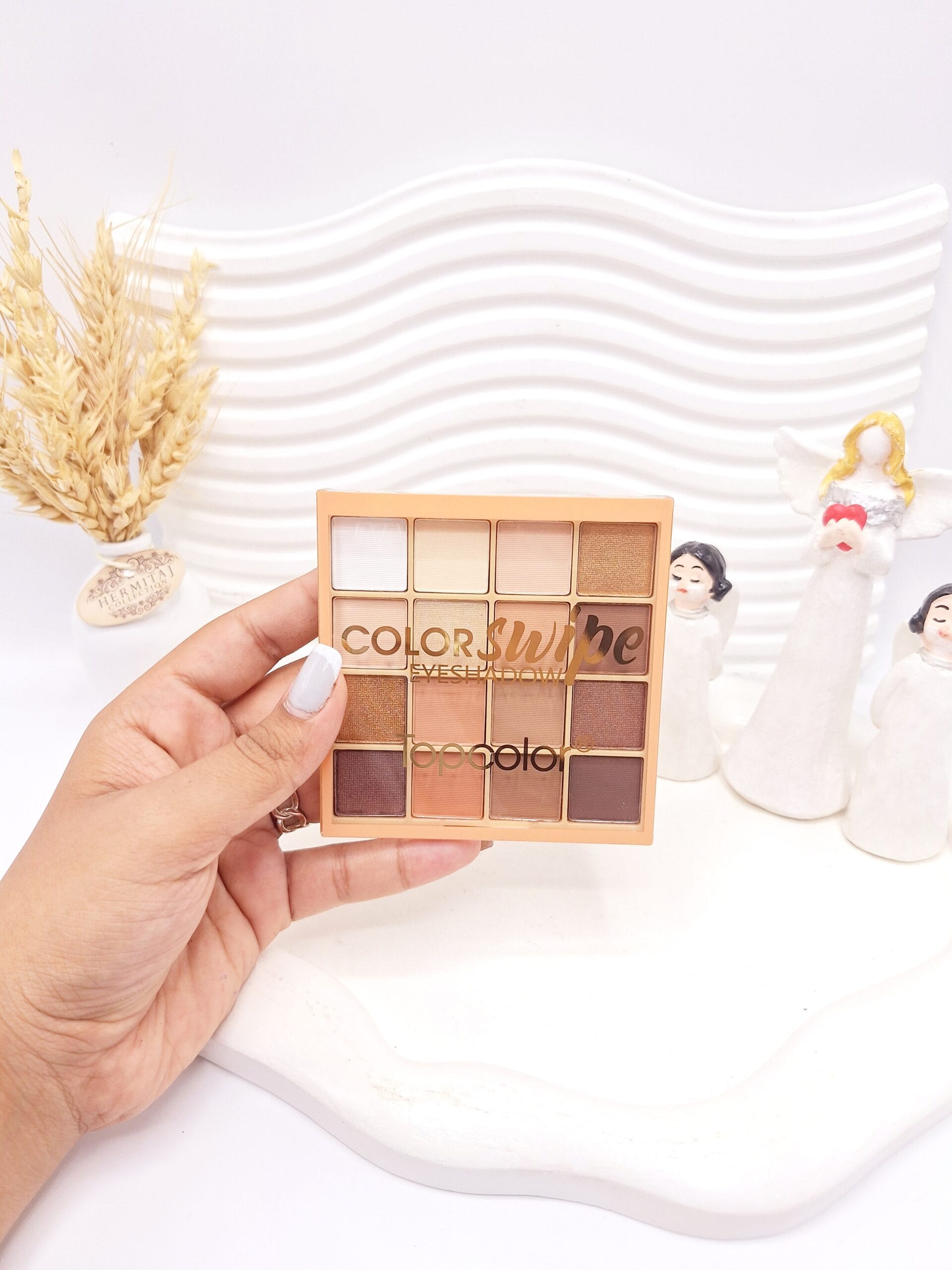 ۲۰۲۵۰۸۲۱_۱۱۲۷۳۳-scaled پالت سایه چشم 16 رنگ Topcolor کد 3024 - Image 1