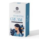 کارتن 24 عددی ژل کرم آبرسان گیاهی برند هاید