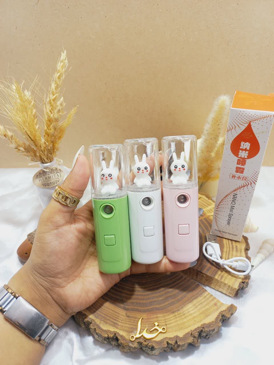 photo_2023-06-07_16-20-52 دستگاه بخور سرد طرح خرگوشی - Image 1