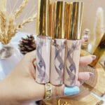 کانسیلر مایع گلد آنجل GOLD ANJEL اصلی کد GA003