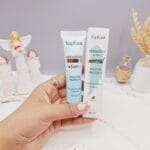 پرایمر رنگی مناسب پوست حساس جوش و آکنه برند تاپ فیس topface کدT831