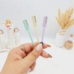 پک تیغ اصلاح موی بینی 3عددی وارداتی کد 1299