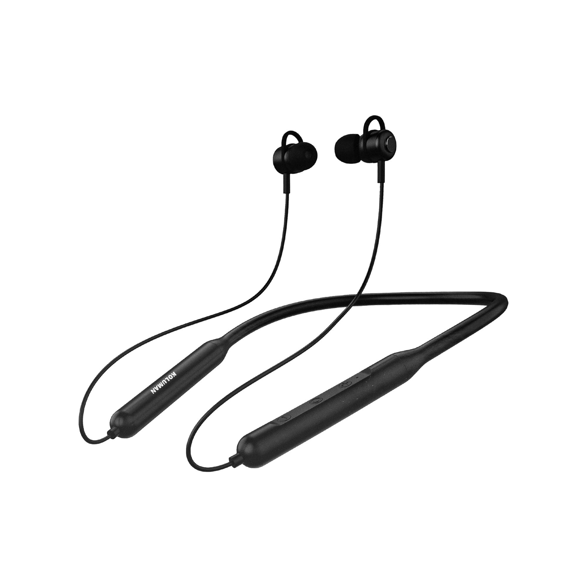 e7eee29d-d84a-4f32-9868-15975adb5c13 هندزفری بلوتوثی کلومن مدل BK - G255 مشکی - Image 1