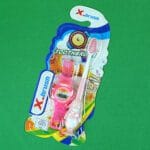 مسواک کودک طرح اردک کد X9908