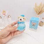 ادکلن عروسکی کودک مدل خرسی 50 میل کد OMY-X559-1