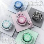 ایرپاد شیشه ای مدل HYK-08