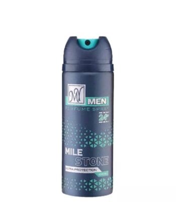 mile stone 1